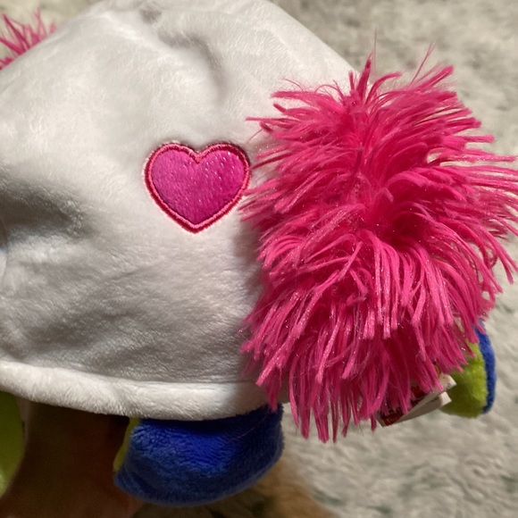 Flipazoo Large plushie Unicorn/ Dinosaur - Picture 16 of 16